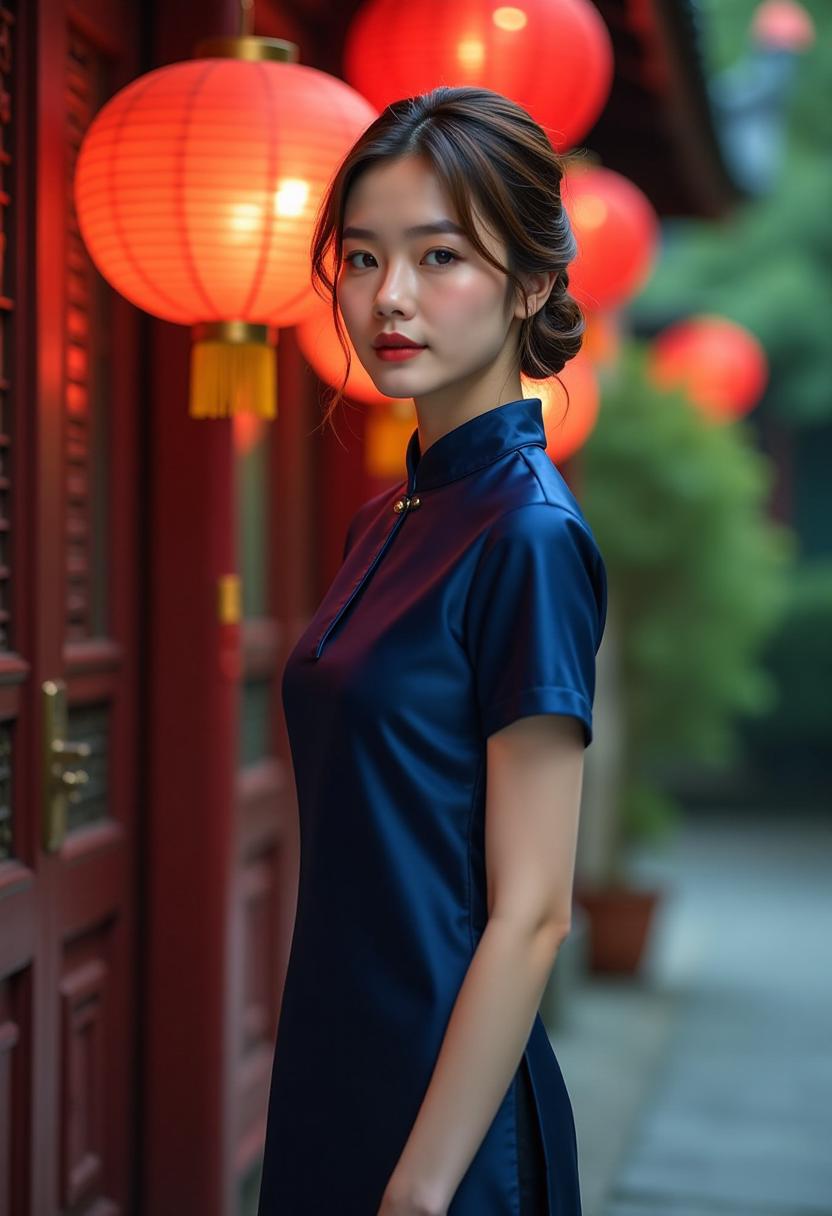 结婚前夜
