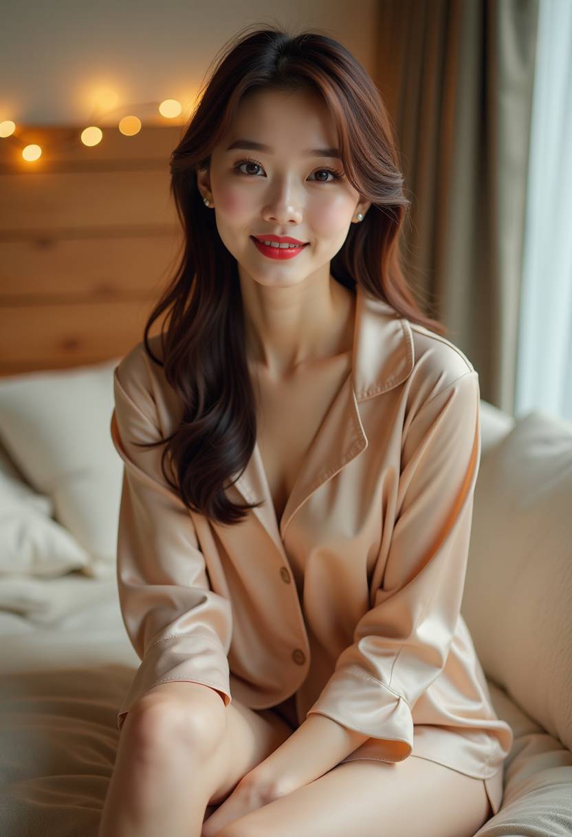 租来的婚房