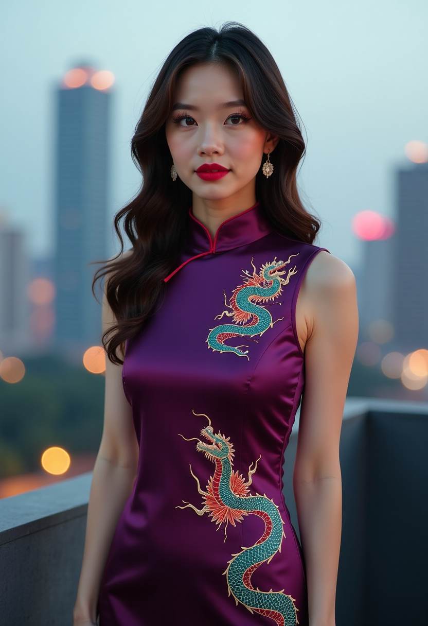 北漂新婚