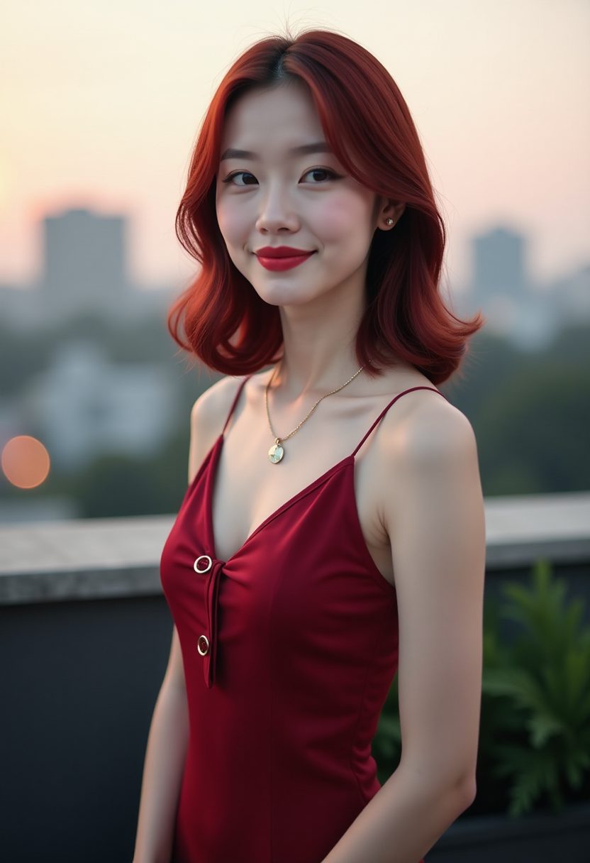 裸婚时代