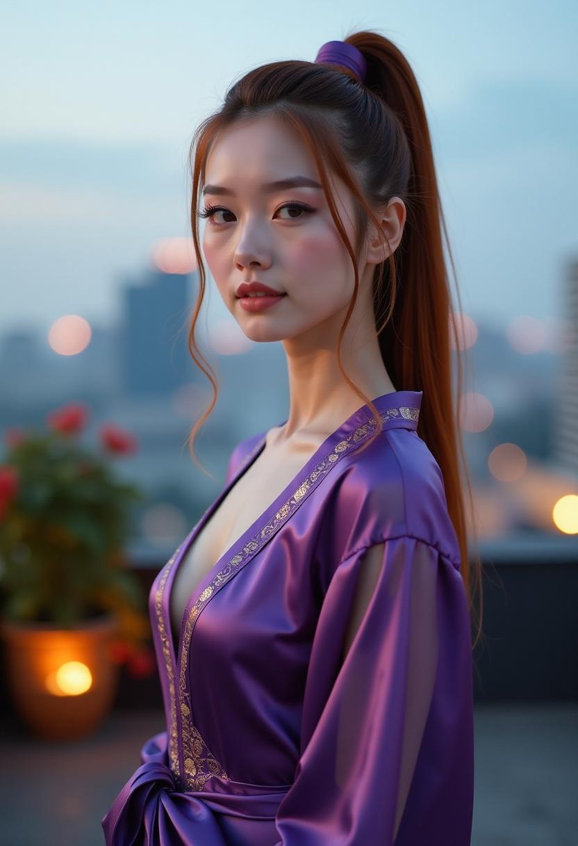 房租与誓言